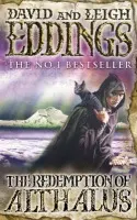 Redemption of Althalus - Eddings, David a Eddings, Leigh