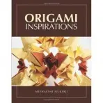 Origami Inspirations - Mukerji, Meenakshi