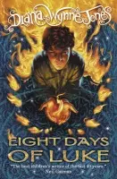 Eight Days of Luke - Diana Wynne Jonesová