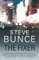 Fixer - Bunce, Steve