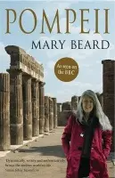 Pompeii - Beard, Professor Mary