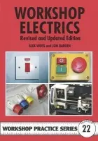Workshop Electrics - Weiss, Alex a Barden, Jon