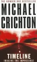 Timeline - Crichton, Michael