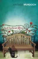 Unofficial Rose - Murdoch, Iris