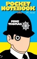 Pocket Notebook - Thomas, Mike