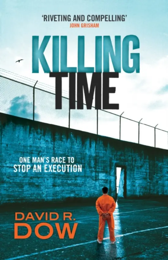 Killing Time - R. Dow, David