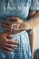 February - Moore, Lisa