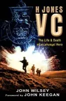 H Jones VC - Wilsey, John