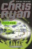 Alpha Force: Hostage - Ryan, Chris