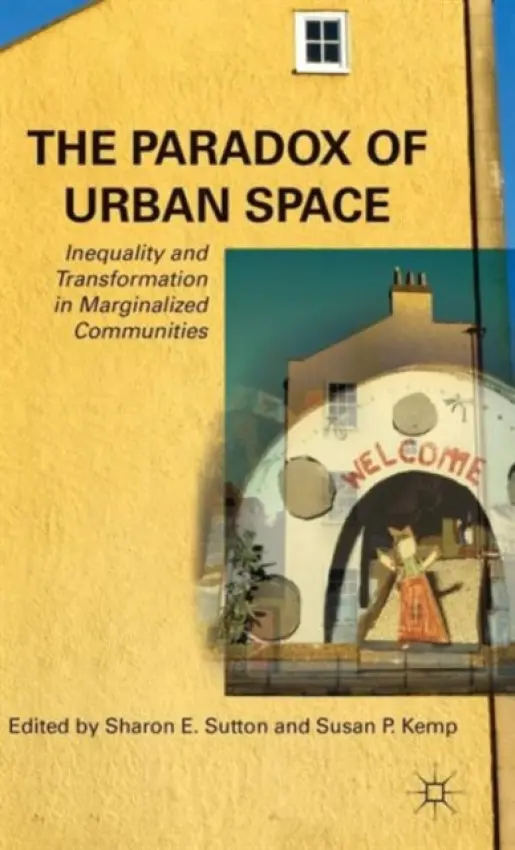 Paradox of Urban Space