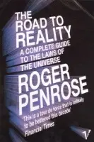 Road to Reality - Penrose, Roger