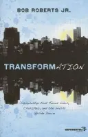 Transformation - Roberts  Jr., Bob