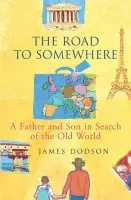 Road To Somewhere - Dodson, James