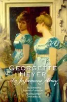 Infamous Army - Heyer, Georgette