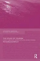 Study of Tourism - Sharpley, Richard (University of Central Lancashire, UK)