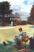 Devil's Cub - Heyer, Georgette