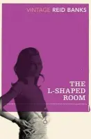 L-Shaped Room - Reid Banks, Lynne