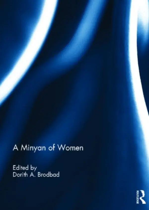 Minyan of Women