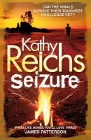 Seizure - Reichs, Kathy