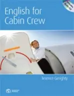 English for Cabin Crew - Gerighty, Terence