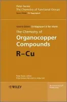 Chemistry of Organocopper Compounds