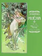 Drawings - Mucha, Alphonse