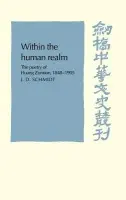 Within the Human Realm - Schmidt, J. D. (University of British Columbia, Vancouver)