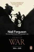 Pity of War - Ferguson, Niall