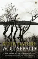 After Nature - Sebald, W. G.