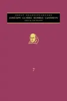 Jameson, Cowden Clarke, Kemble, Cushman