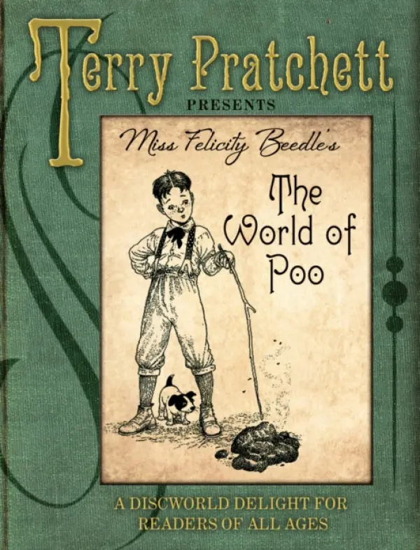 World of Poo - Pratchett, Terry