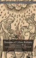 Demons of Urban Reform - Stokes, Laura Patricia