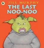 The Last Noo-Noo - Jill Murphyová