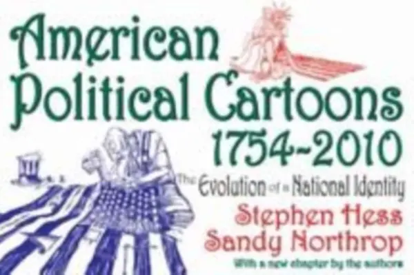 American Political Cartoons - Northrop, Sandy