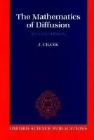 Mathematics of Diffusion - Crank, John