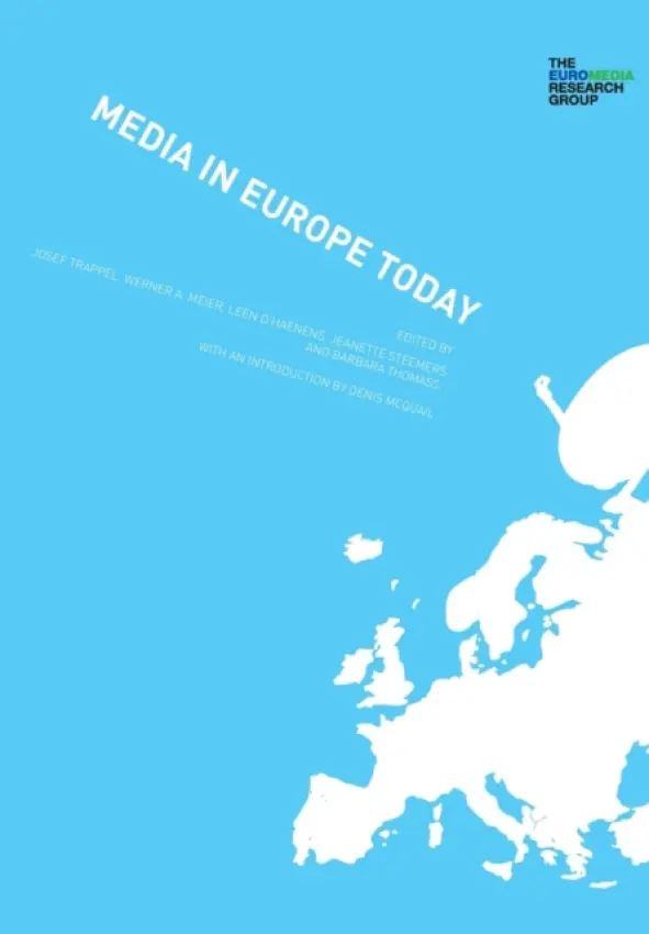Media in Europe Today