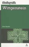 Starting with Wittgenstein - Tejedor, Dr Chon