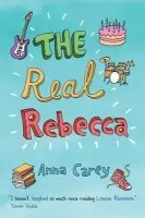 Real Rebecca - Carey, Anna