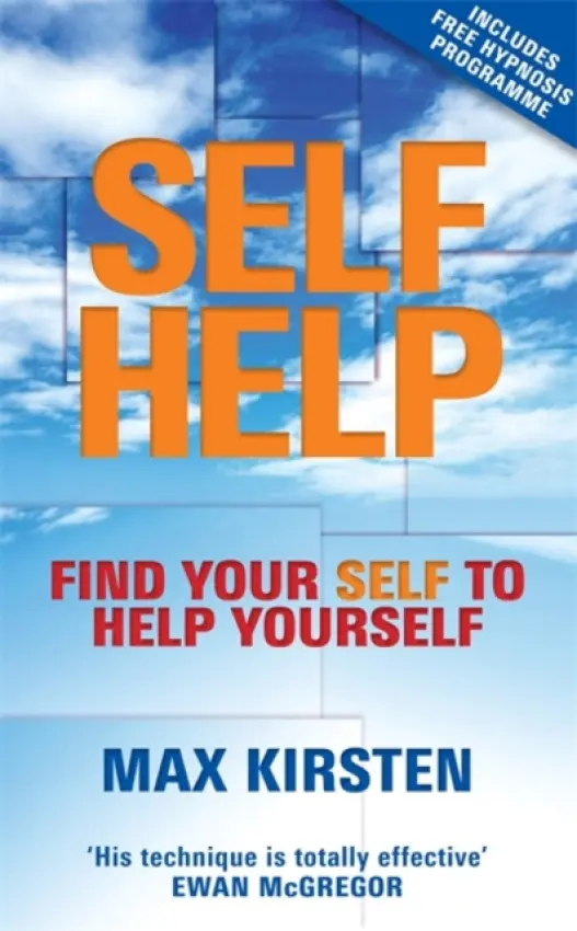 Self-Help - Kirsten, Max