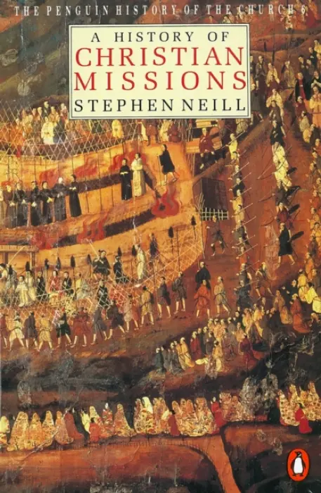 Penguin History of the Church - Chadwick, Owen a Neill, Stephen