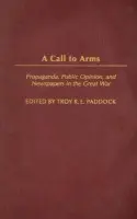 Call to Arms - Paddock, Troy