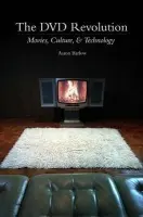 DVD Revolution - Barlow, Aaron
