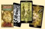 Tarot of the Secret Forest - Alligo, Pietro