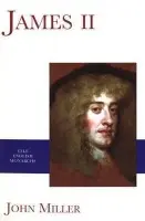 James II - Miller, John