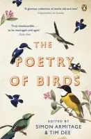 Poetry of Birds - Armitage, Simon