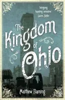 Kingdom of Ohio - Flaming, Matthew