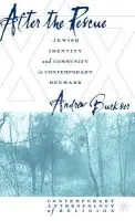 After the Rescue - Buckser, A.