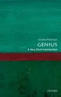 Genius - Robinson, Andrew (Currently a Visiting Fellow of Wolfson College, Cambridge)