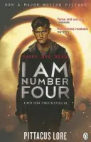 I Am Number Four - Lore, Pittacus