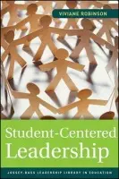Student-Centered Leadership - Robinson, Viviane